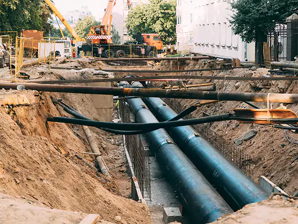 Why Choose Stamford Plumbing Pros for Sewer Cleaning in Stamford, CT?