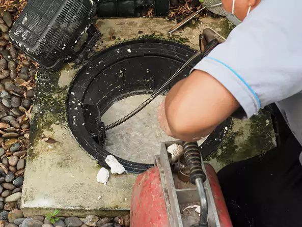 Why Choose Stamford Plumbing Pros for Sewer Line Cleaning in Stamford, CT?