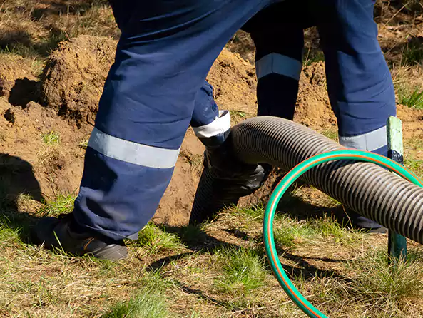 Why Choose Stamford Plumbing Pros for Sewer Line Replacement in Stamford, CT?