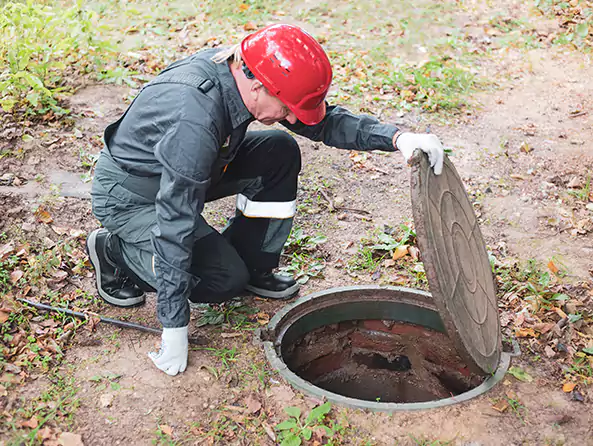 Why Choose Stamford Plumbing Pros for Sewer Repair in Stamford, CT?