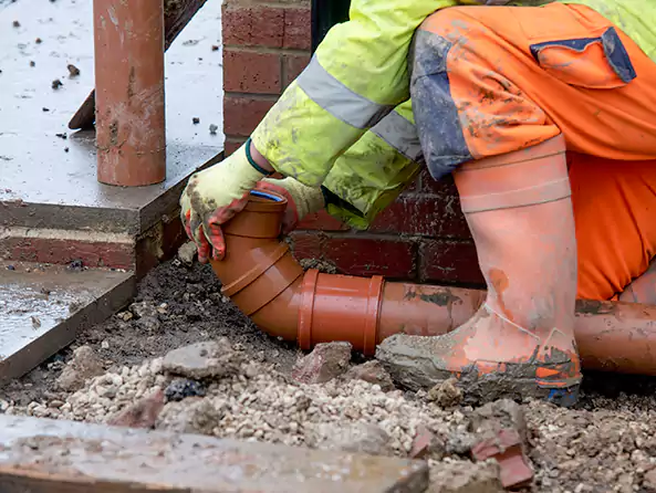 Why Choose Stamford Plumbing Pros for Sewer Replacement in Stamford, CT?