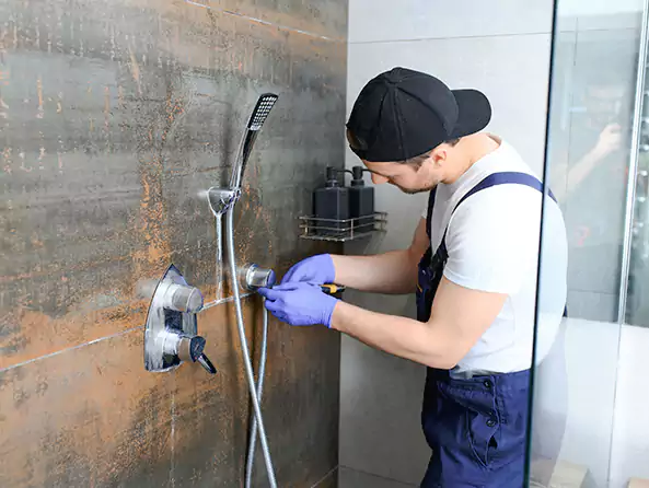 Why Choose Stamford Plumbing Pros for Shower Installation in Stamford, CT?