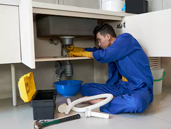 Why Choose Stamford Plumbing Pros for Sink Drain Replacement in Stamford, CT?
