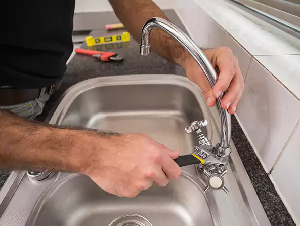 Why Choose Stamford Plumbing Pros for Sink Installation in Stamford, CT?