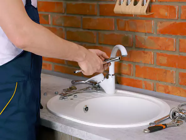 Why Choose Stamford Plumbing Pros for Sink Repair in Stamford, CT?