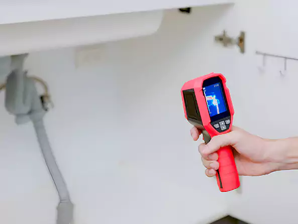 Why Choose Stamford Plumbing Pros for Slab Leak Detection in Stamford, CT?