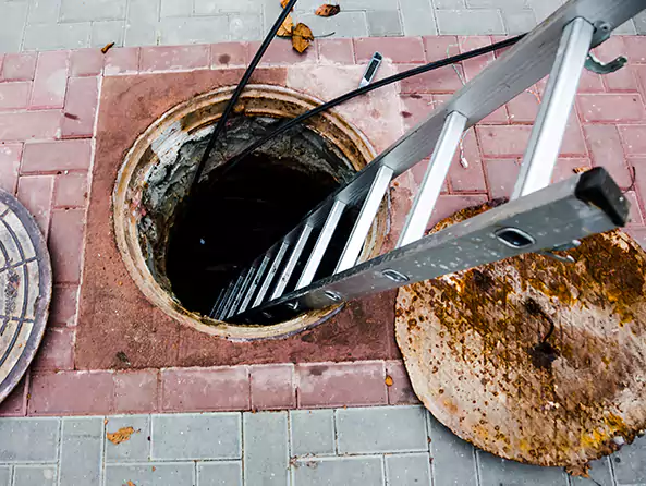 Why Choose Stamford Plumbing Pros for Storm Drain Cleaning in Stamford, CT?