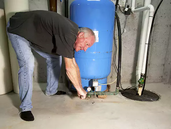 Why Choose Stamford Plumbing Pros for Sump Pump Installation in Stamford?