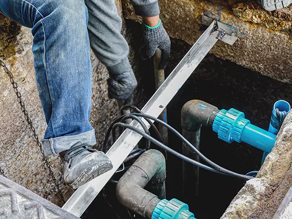Why Choose Stamford Plumbing Pros for Sump Pump Maintenance in Stamford, CT?