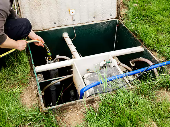 Why Choose Stamford Plumbing Pros for Sump Pump Replacement in Stamford, CT?