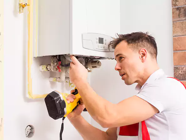 Why Choose Stamford Plumbing Pros for Tankless Water Heater Installation in Stamford, CT?