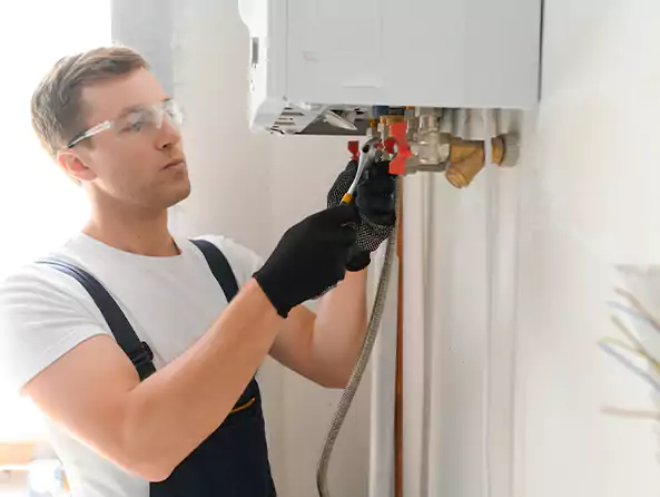 Why Choose Stamford Plumbing Pros for Tankless Water Heater Maintenance in Stamford, CT?