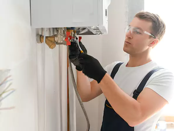 Why Choose Stamford Plumbing Pros for Tankless Water Heater Repair in Stamford, CT?