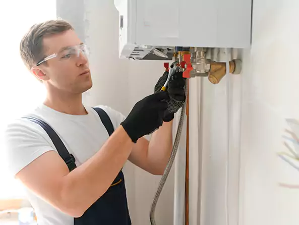 Why Choose Stamford Plumbing Pros for Tankless Water Heater Replacement in Stamford, CT?