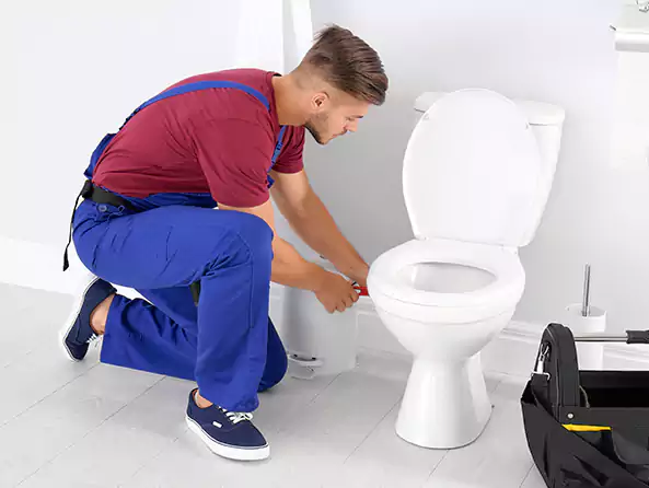 Why Choose Stamford Plumbing Pros for Toilet Installation in Stamford, CT?