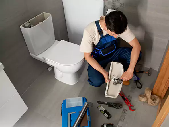 Why Choose Stamford Plumbing Pros for Toilet Repair in Stamford, CT?