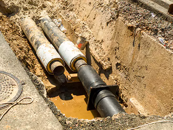 Why Choose Stamford Plumbing Pros for Trenchless Pipe Repair in Stamford?