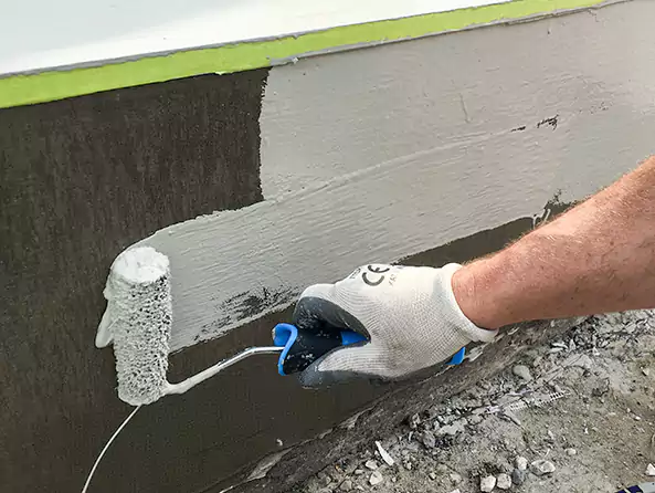 Why Choose Stamford Plumbing Pros for Walls Waterproofing in Stamford, CT?