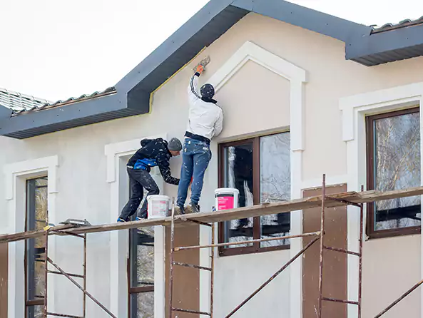 Why Choose Stamford Plumbing Prosfor Water Damage Restoration in Stamford, CT?