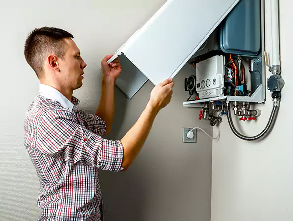 Why Choose Stamford Plumbing Pros for Water Heater Installation in Stamford, CT?