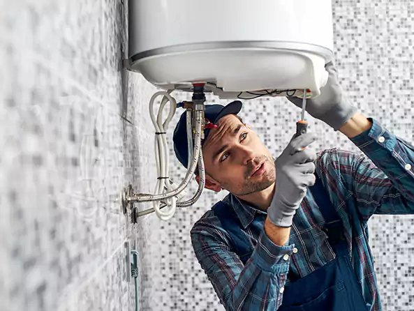 Why Choose Stamford Plumbing Pros for Water Heater Maintenance in Stamford, CT?