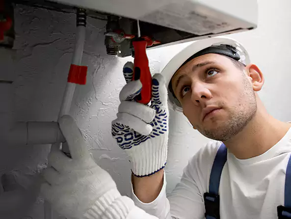Why Choose Stamford Plumbing Pros for Water Heater Repair in Stamford, CT?
