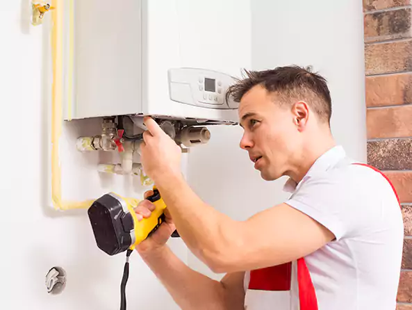 Why Choose Stamford Plumbing Pros for Water Heater Replacement in Stamford, CT?