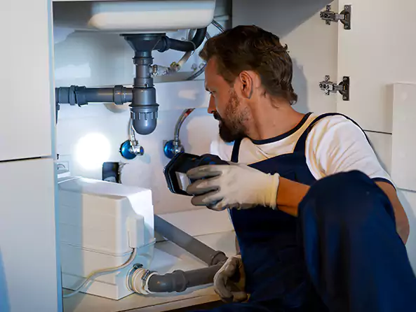 Why Choose Stamford Plumbing Pros for Water Leak Repair in Stamford, CT?