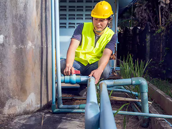 Why Choose Stamford Plumbing Pros for Water Line Installation in Stamford, CT