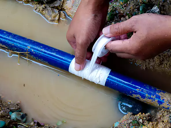  Why Choose Stamford Plumbing Pros for Water Line Repair in Stamford, CT?]