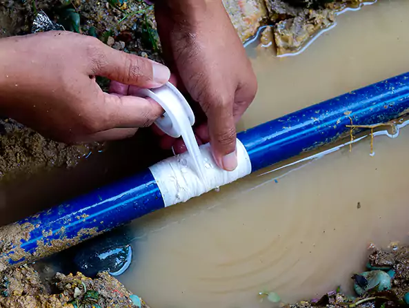 Why Choose Stamford Plumbing Pros for Water Line Replacement in Stamford, CT?