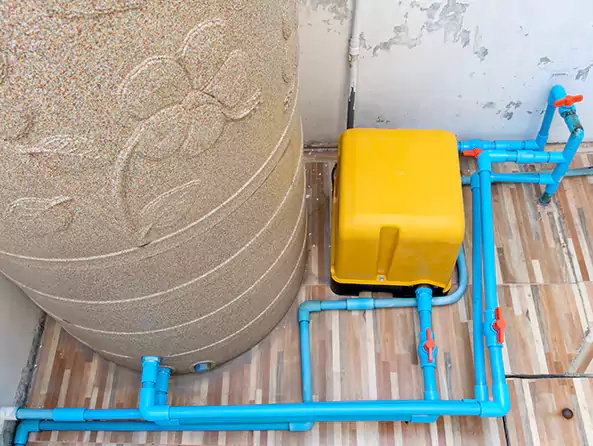 Why Choose Stamford Plumbing Pros for Well Pressure Tank Replacement in Stamford, CT?