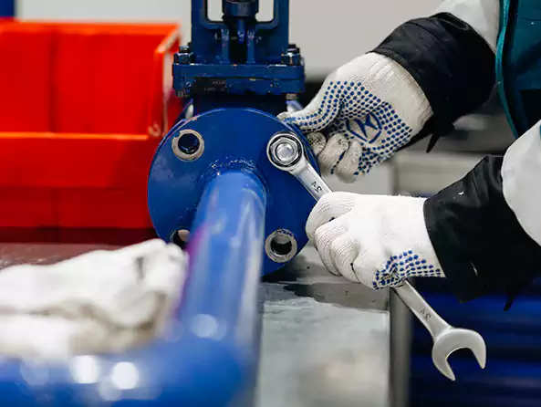 Why Choose Stamford Plumbing Pros for Well Pump Repair in Stamford, CT?