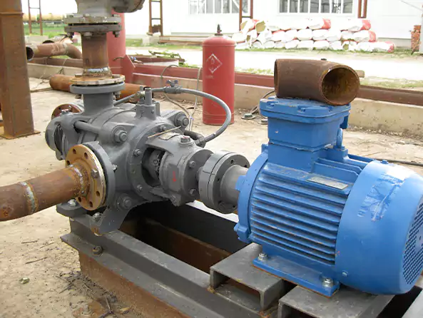 Why Choose Stamford Plumbing Pros for Well Pump Replacement in Stamford, CT?