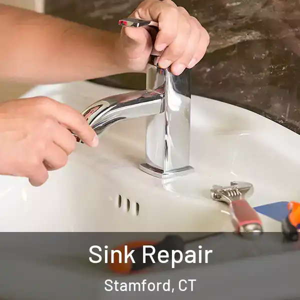  Sink Repair Stamford, CT