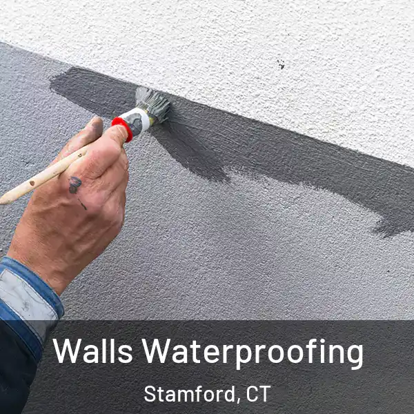  Walls Waterproofing Stamford, CT