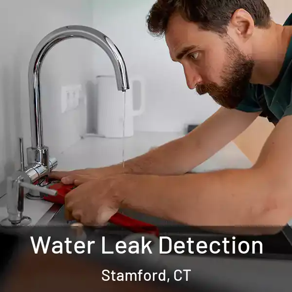  Water Leak Detection Stamford, CT